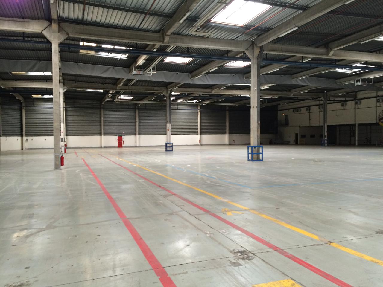 Entrepôt Wissous 2725m² Location entrepôt Wissous Essonne OLLOG2529405 2